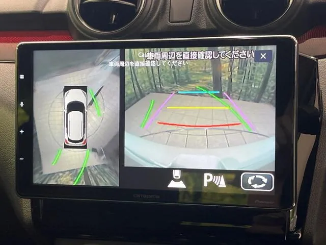 Suzuki Swift Sport 2024 photo 4