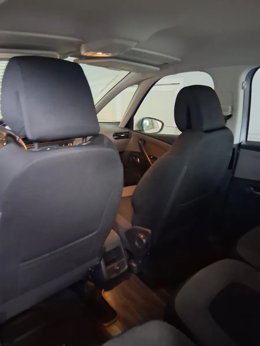 Citroen C4 Picasso 2014 photo 3