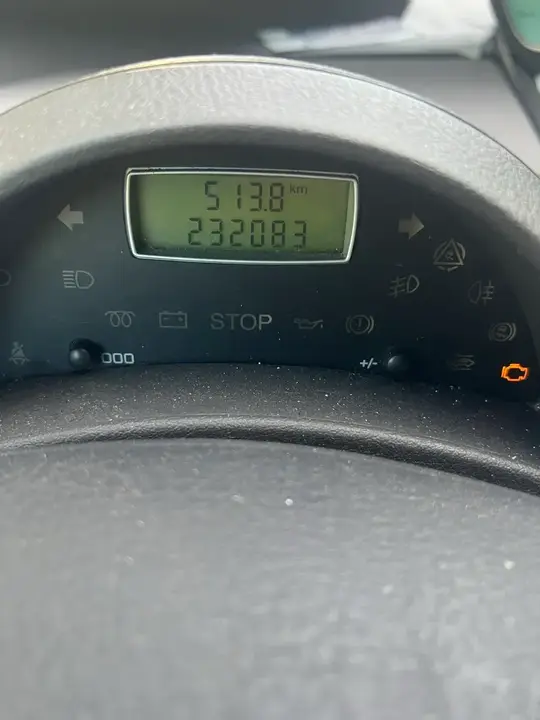 Peugeot 807 2005 photo 2