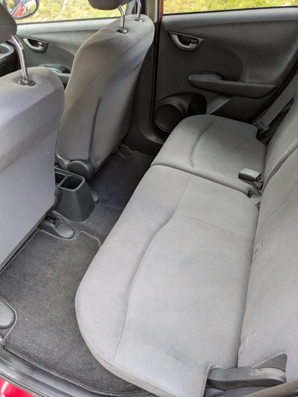 Honda Fit 2014 photo 3