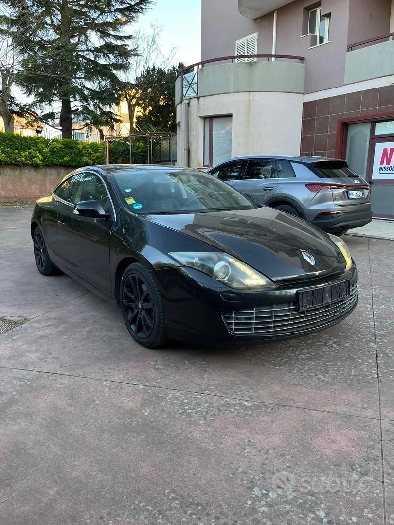 Renault Laguna