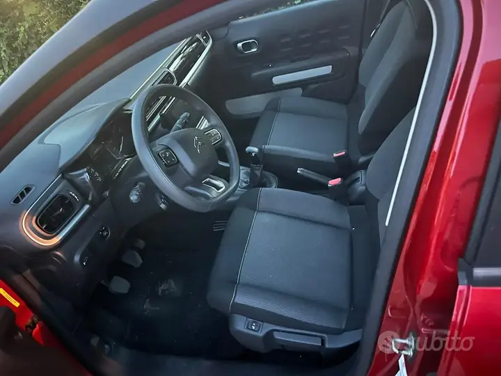 Citroen C3 2023 photo 4