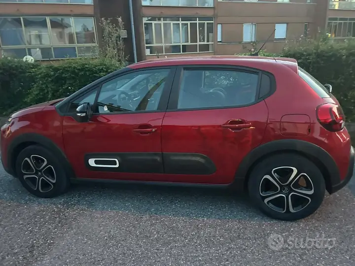 Citroen C3 2023 photo 2