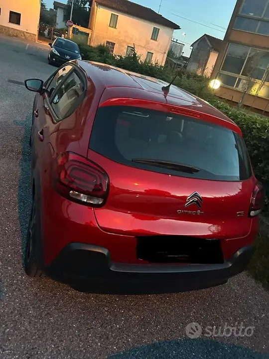 Citroen C3 2023 photo 3