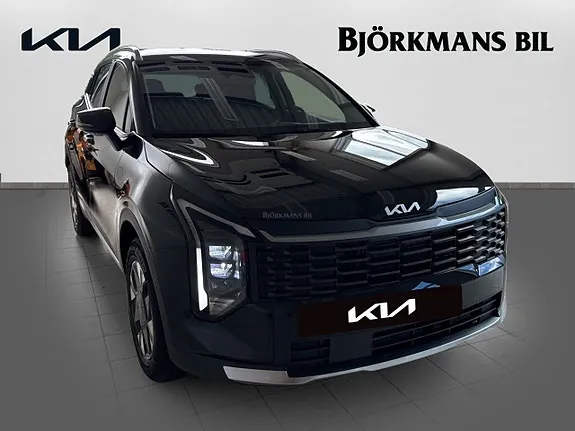 Kia Sportage 2027 photo 3