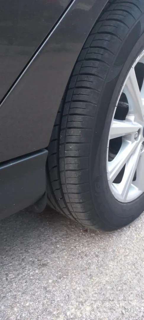 Ford Focus 2016 photo 5