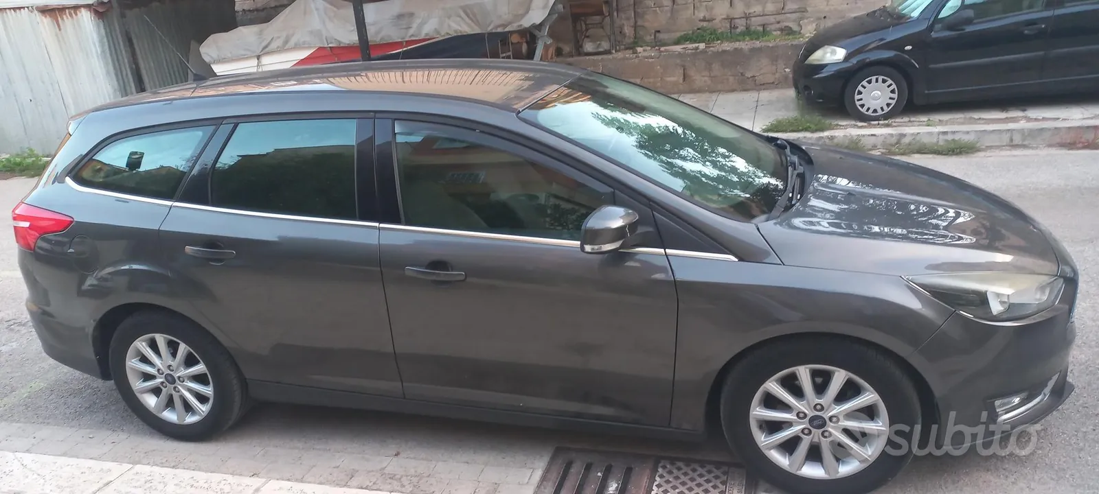 Ford Focus 2016 photo 4