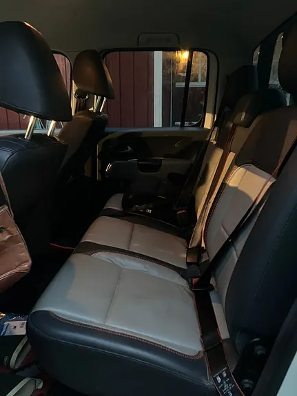 Volkswagen Amarok 2014 photo 5