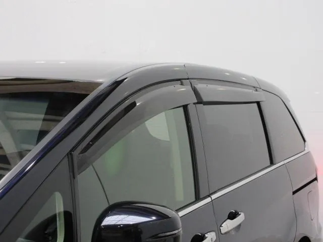 Honda Odyssey Hybrid 2018 photo 5