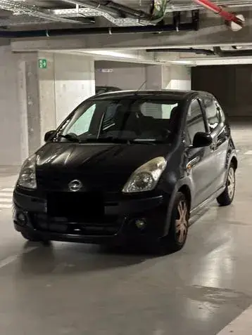 Nissan Pixo 2013 photo 2