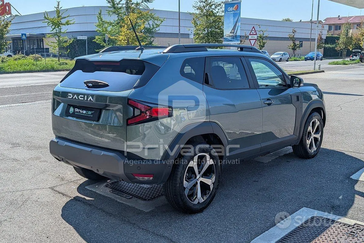Dacia Duster 2024 photo 5