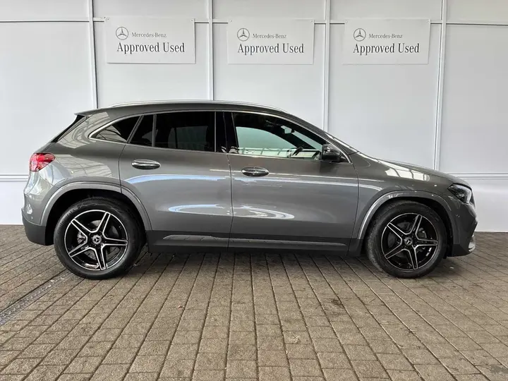 Mercedes-Benz Gla 2026 photo 3