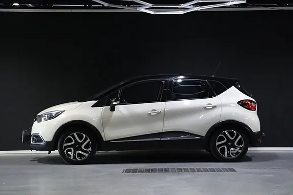 Renault Captur 2014 photo 5
