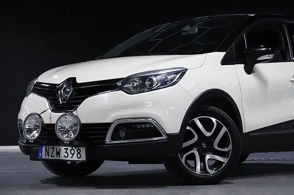 Renault Captur 2014 photo 3