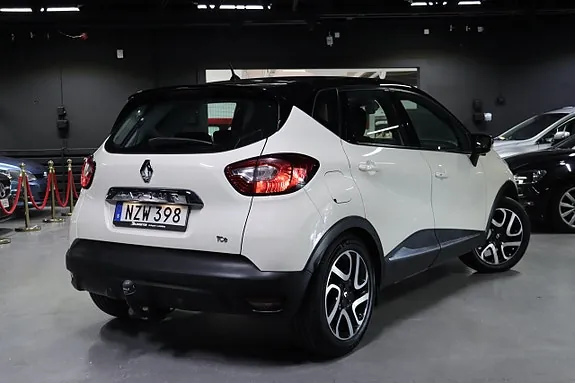 Renault Captur 2014 photo 4