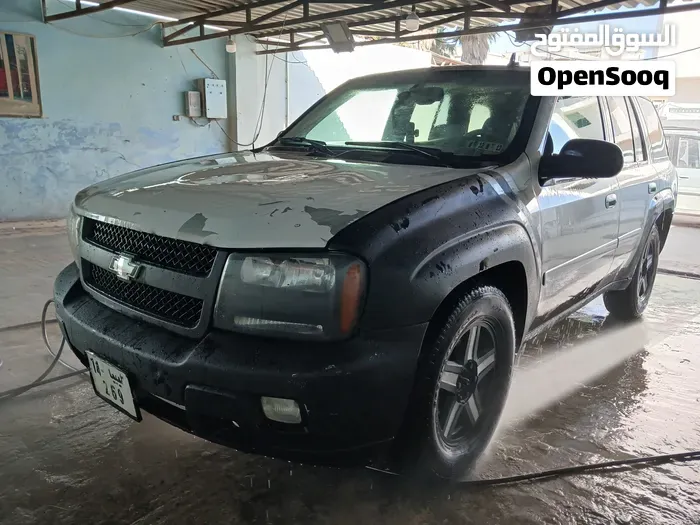 Chevrolet Suburban 2002 photo 5