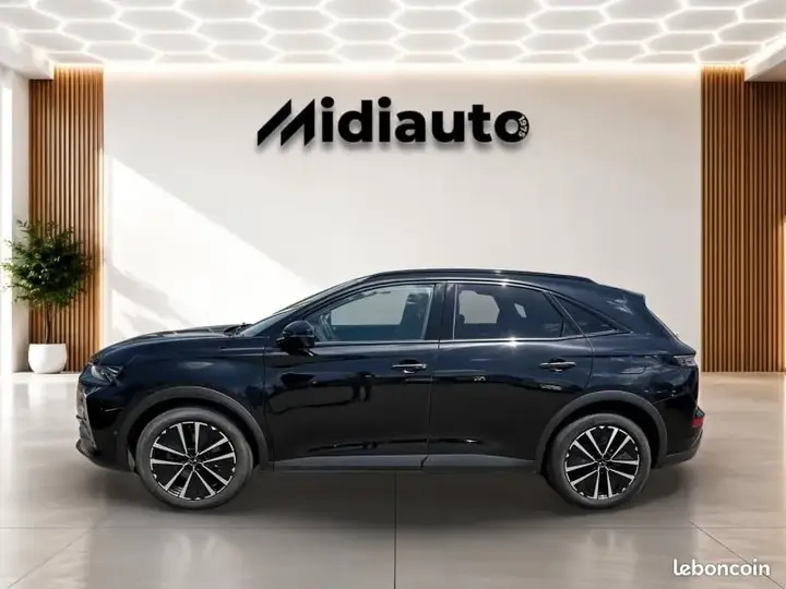 DS Automobiles Ds7 2022 photo 2