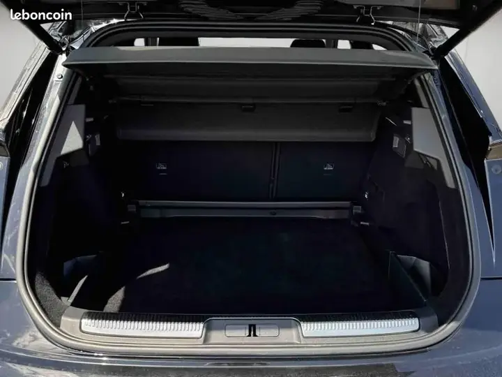 DS Automobiles Ds7 2022 photo 5