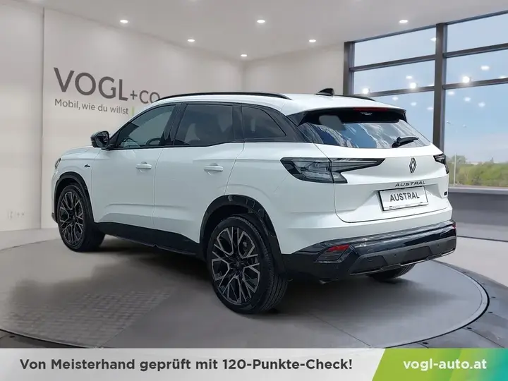 Renault Austral photo 3