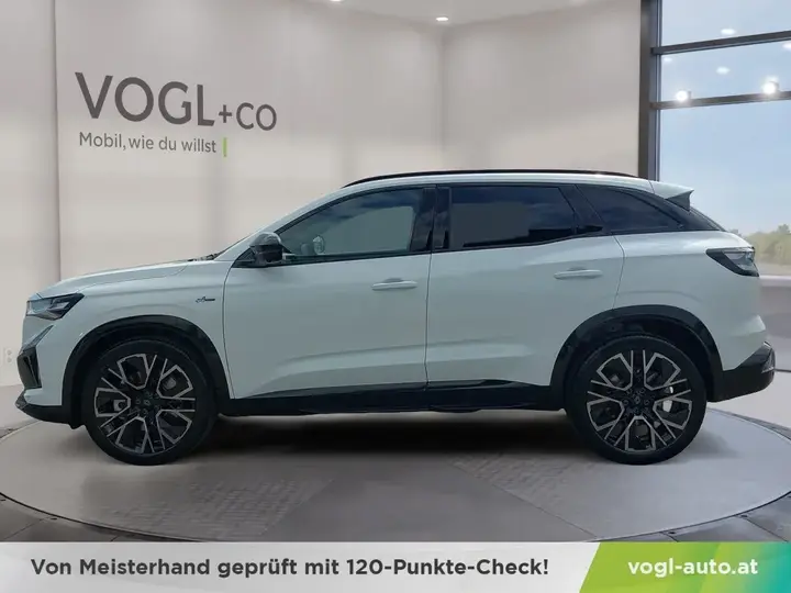 Renault Austral photo 2