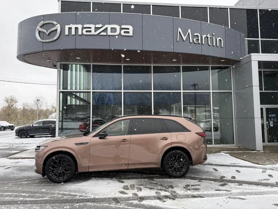 Mazda Cx-70