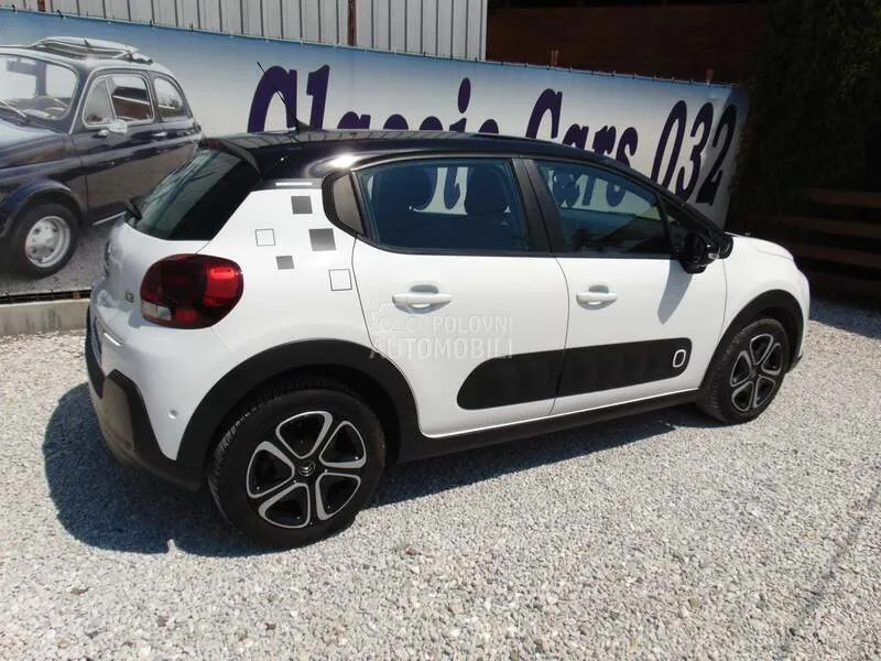 Citroen C3 2019 photo 5