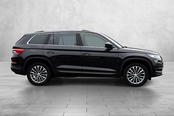 Skoda Kodiaq 2018 photo 4