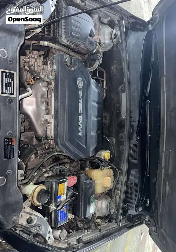 Chevrolet Optra 2022 photo 2