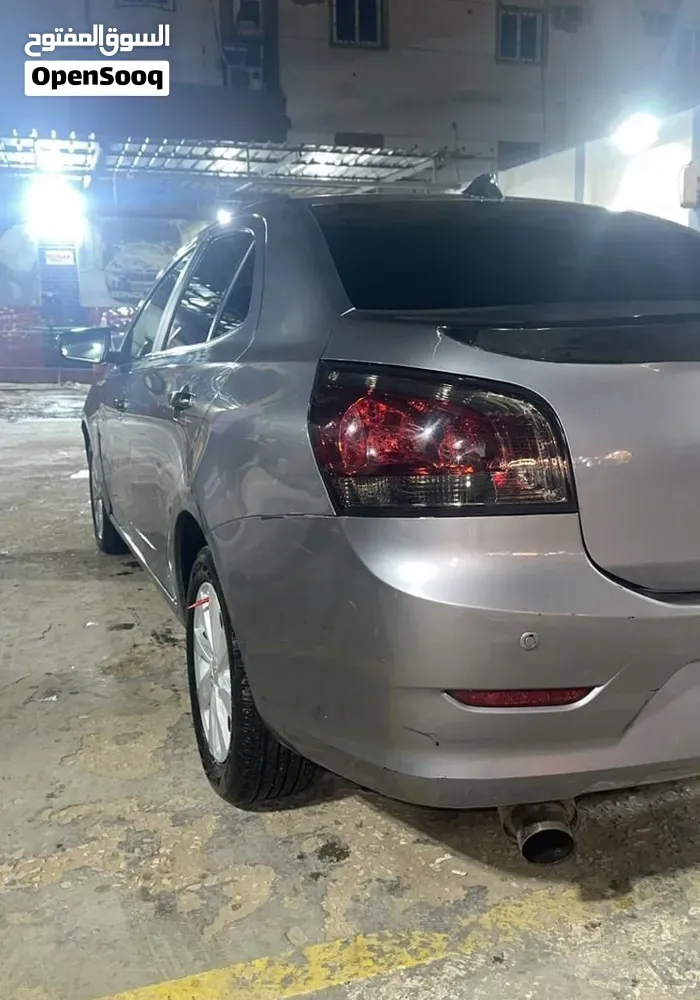 Chevrolet Optra 2022 photo 4