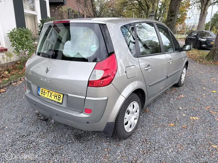 Renault Scenic 2007 photo 5