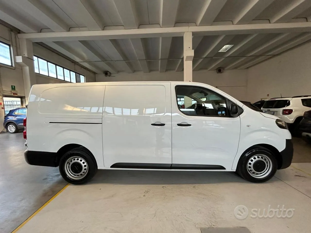 Opel Vivaro 2023 photo 5