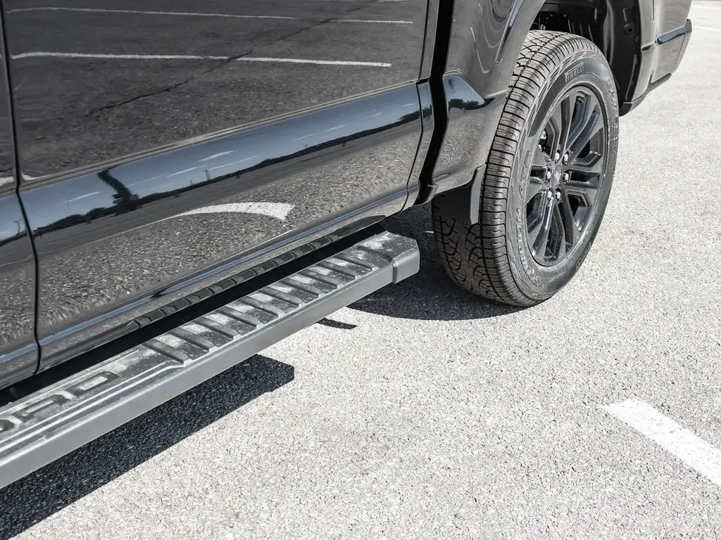 Ford F-150 2026 photo 5