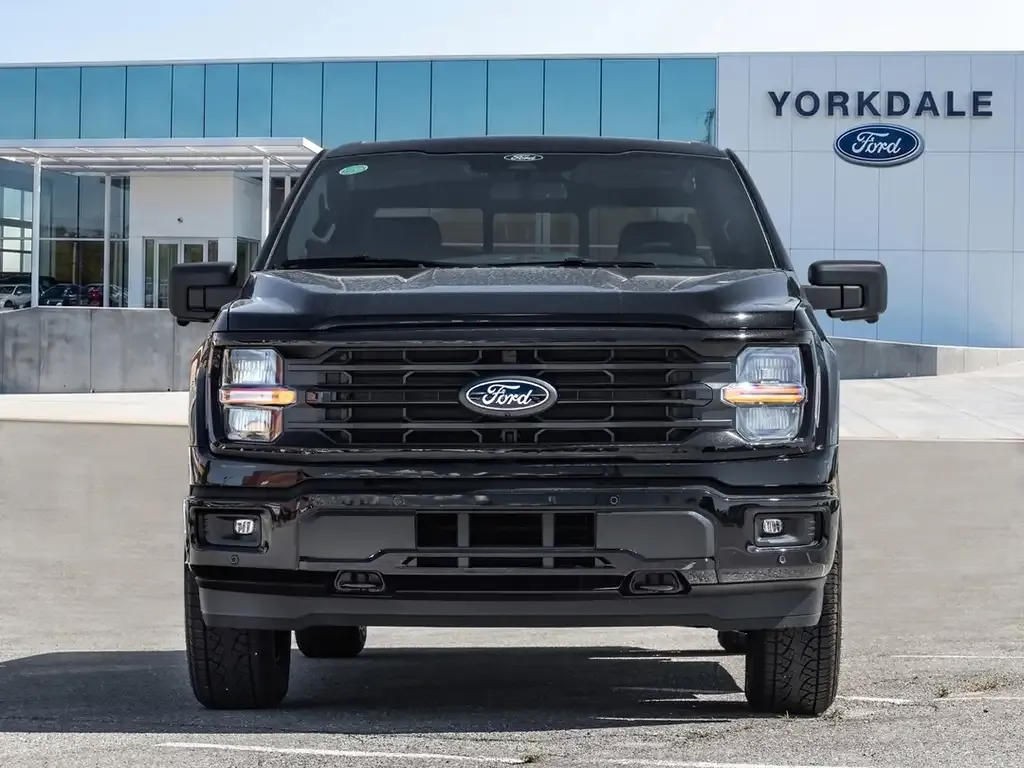Ford F-150 2026 photo 2