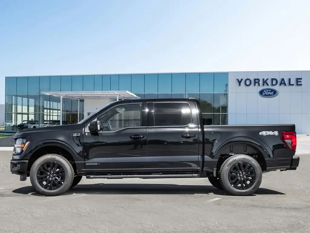 Ford F-150 2026 photo 3