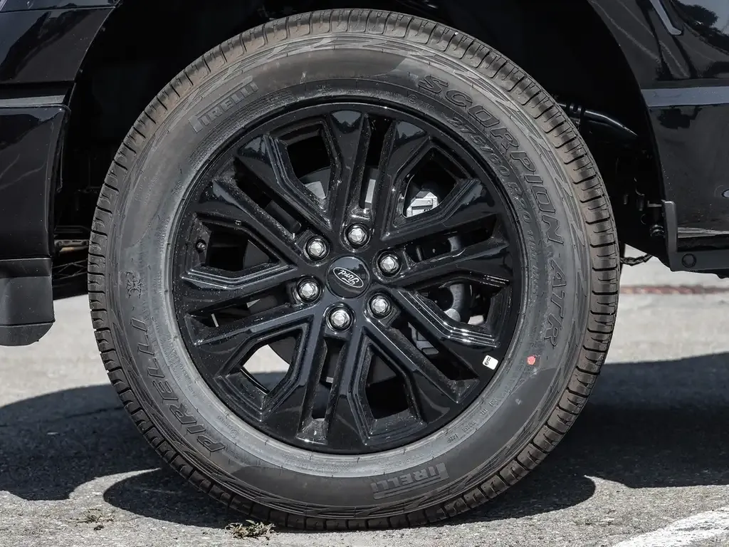 Ford F-150 2026 photo 4