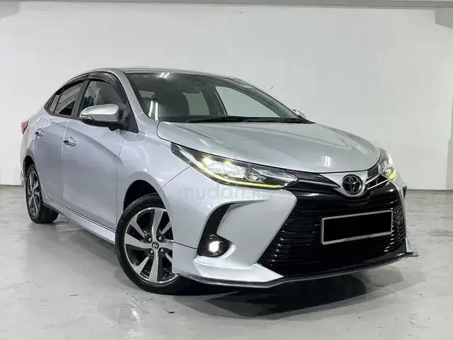 Toyota Vios