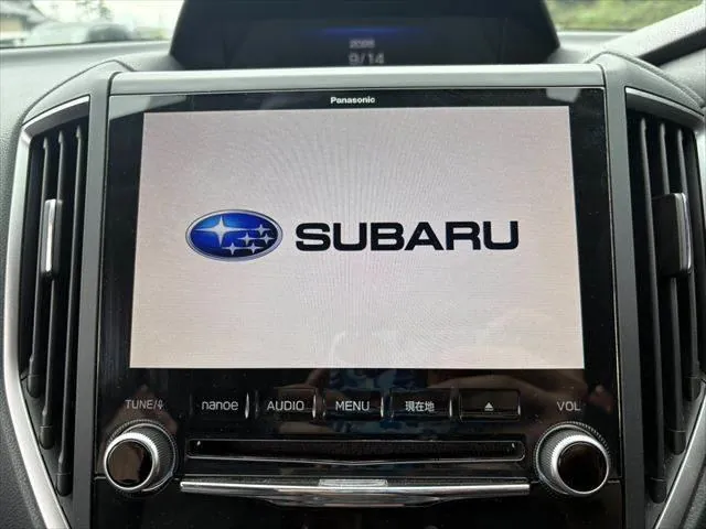 Subaru Xv 2.0I-S 2017 photo 4