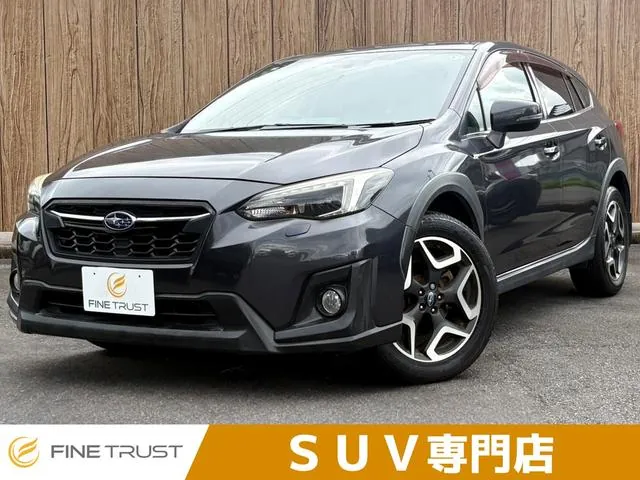 Subaru Xv 2.0I-S