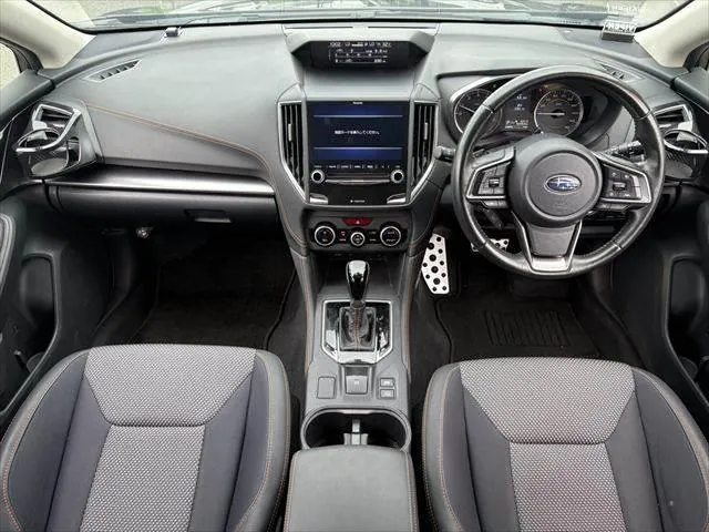 Subaru Xv 2.0I-S 2017 photo 3