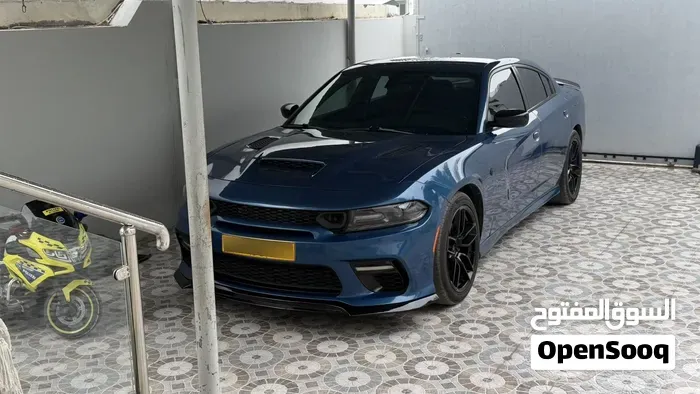 Dodge Charger 2021 photo 2