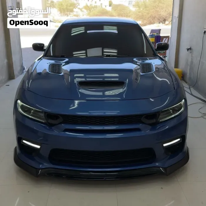 Dodge Charger 2021 photo 4