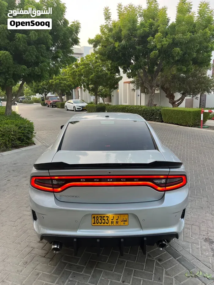 Dodge Charger 2021 photo 5