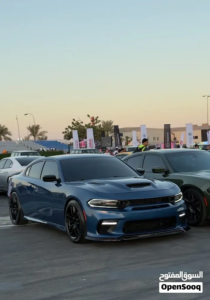 Dodge Charger 2021 photo 3