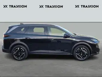 Peugeot 5008 2026 photo 3