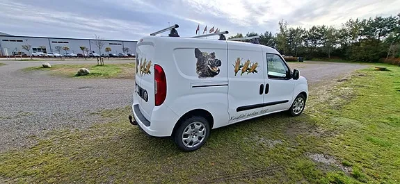Fiat Doblo 2015 photo 3