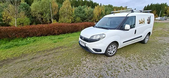 Fiat Doblo 2015 photo 4