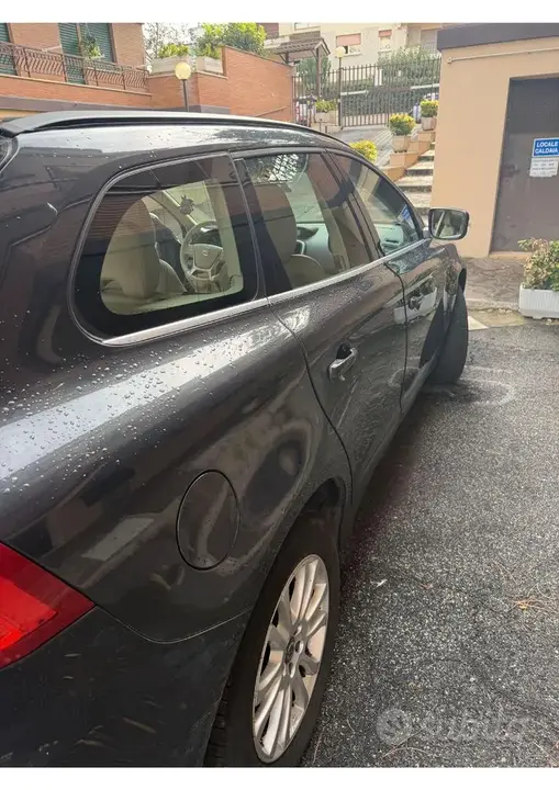 Volvo Xc60 2009 photo 5
