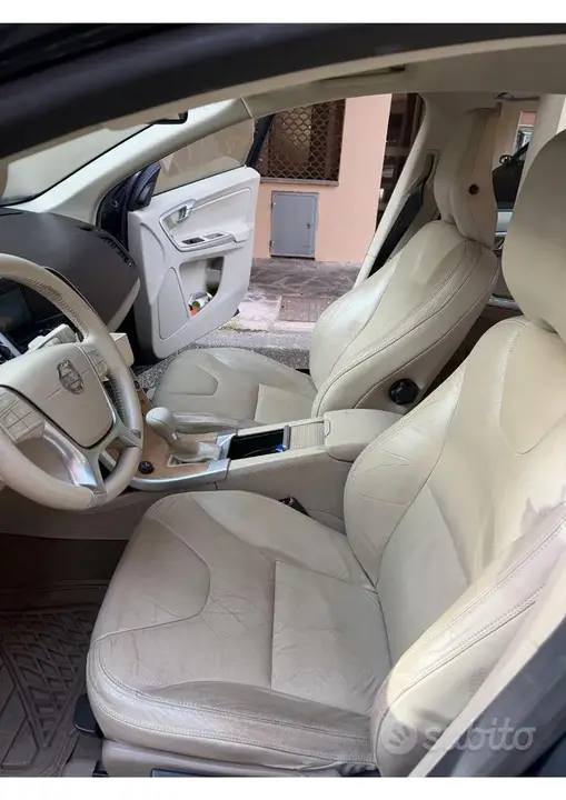 Volvo Xc60 2009 photo 3