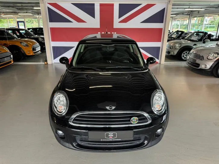 Mini One