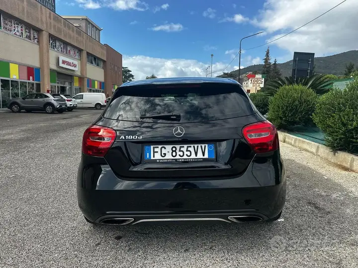 Mercedes-Benz C-Class 2017 photo 2